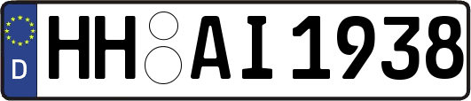 HH-AI1938
