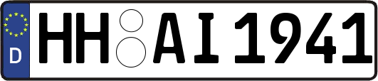 HH-AI1941
