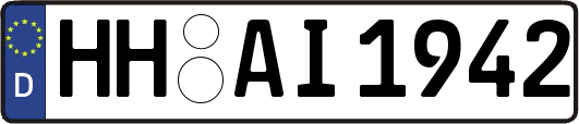 HH-AI1942