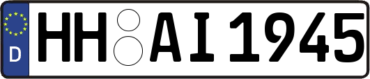 HH-AI1945
