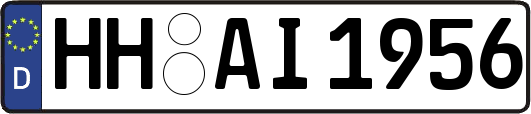 HH-AI1956
