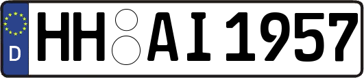 HH-AI1957