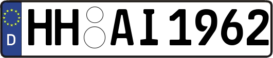 HH-AI1962