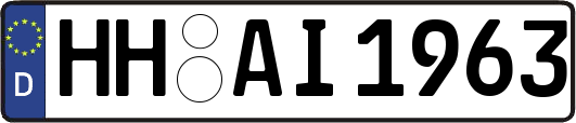 HH-AI1963