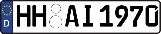 HH-AI1970