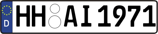 HH-AI1971
