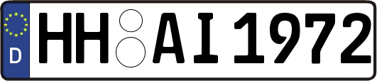 HH-AI1972