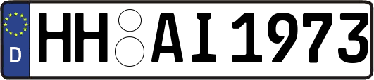 HH-AI1973