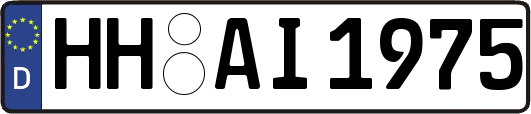 HH-AI1975