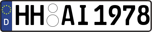 HH-AI1978