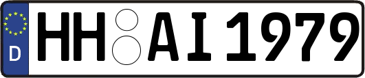 HH-AI1979