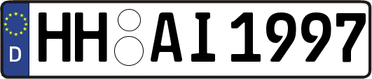 HH-AI1997