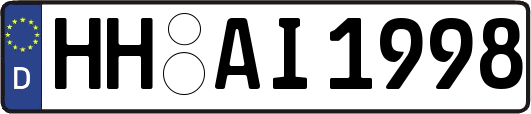 HH-AI1998