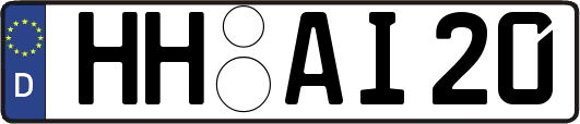 HH-AI20