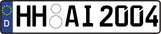 HH-AI2004