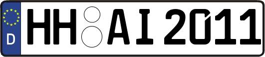 HH-AI2011