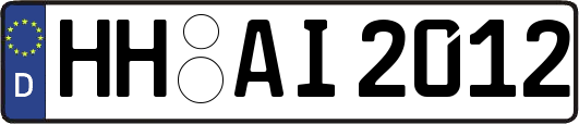 HH-AI2012