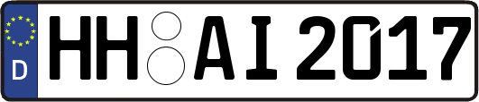 HH-AI2017