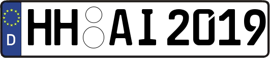 HH-AI2019