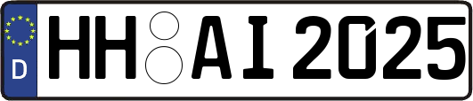 HH-AI2025