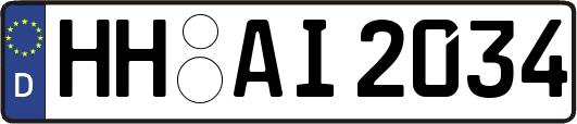 HH-AI2034
