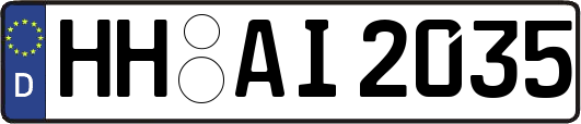 HH-AI2035