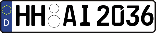 HH-AI2036