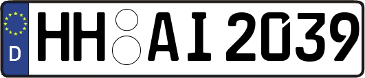 HH-AI2039