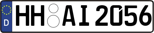 HH-AI2056