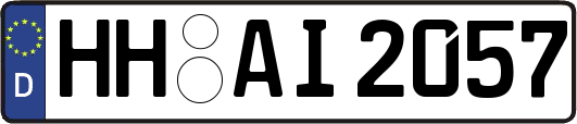 HH-AI2057