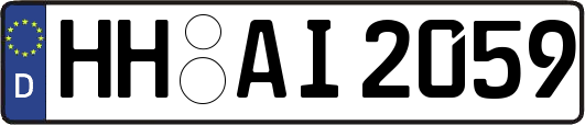 HH-AI2059