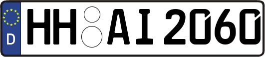 HH-AI2060