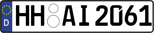 HH-AI2061
