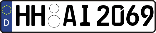 HH-AI2069