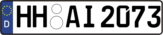 HH-AI2073