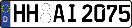HH-AI2075