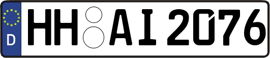 HH-AI2076