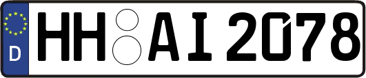 HH-AI2078