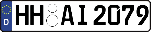 HH-AI2079