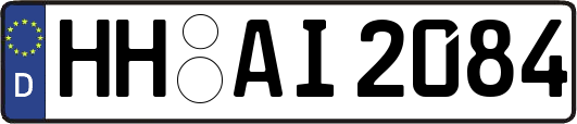 HH-AI2084