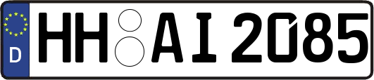HH-AI2085
