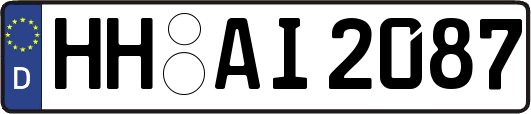 HH-AI2087