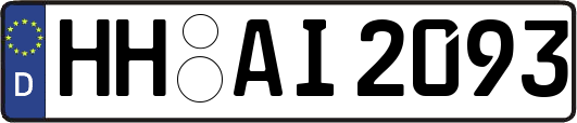 HH-AI2093