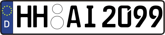 HH-AI2099