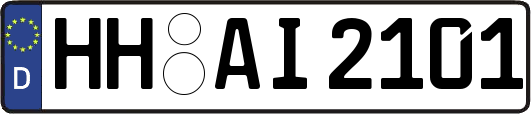 HH-AI2101