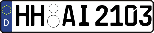 HH-AI2103