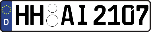 HH-AI2107