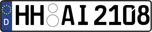 HH-AI2108