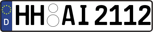 HH-AI2112