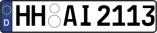 HH-AI2113